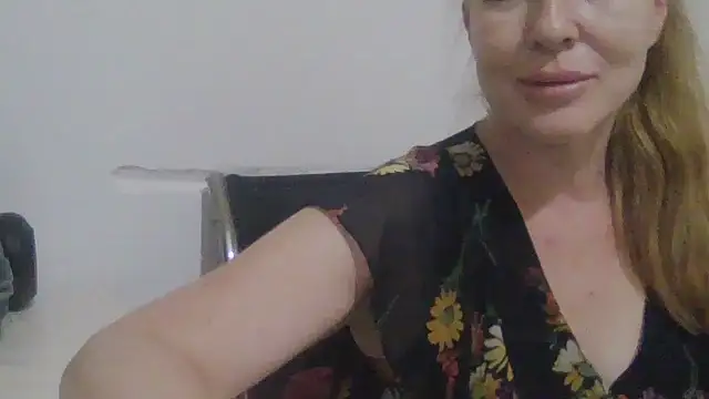 Chat XXX ao vivo de Lorinama