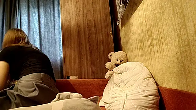 Show Webcam de DanicaMazon