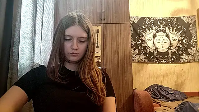 DanicaMazon Live XXX-Chat