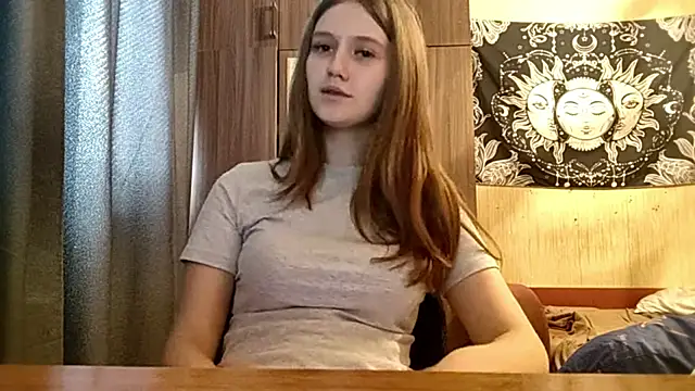 DanicaMazon 现场XXX聊天
