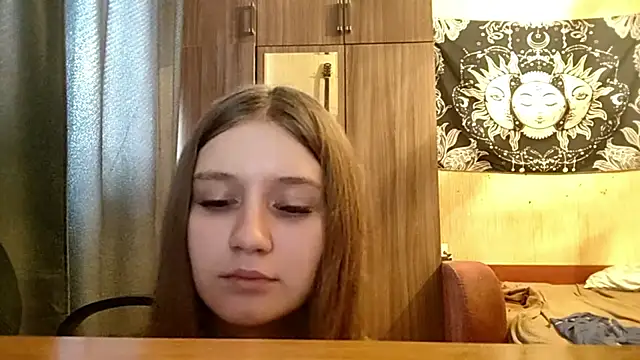 DanicaMazon Webcamshow