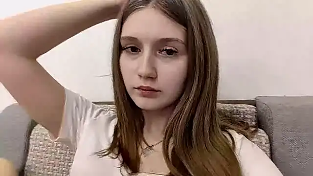 DanicaMazonn Live XXX chat