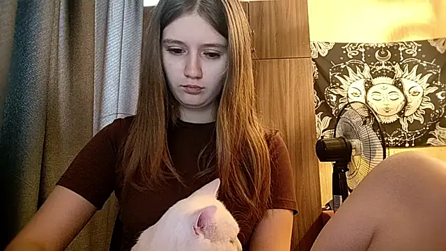 DanicaMazon – Kamerová šou