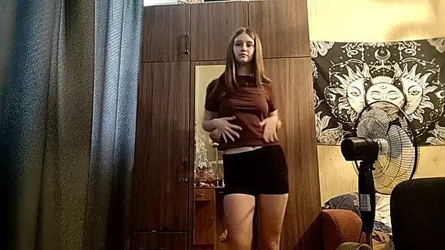 DanicaMazon: απευθείας συνομιλία ΧΧΧ