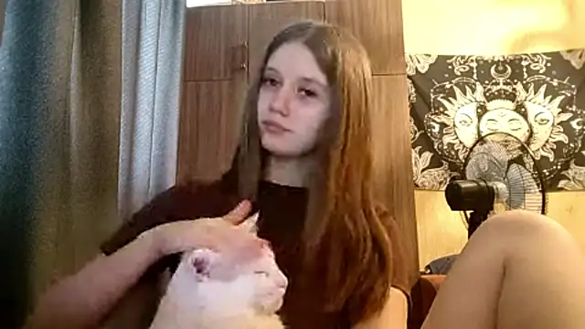 DanicaMazon Live XXX-Chat