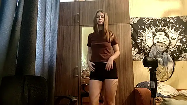 DanicaMazon – webcam-show