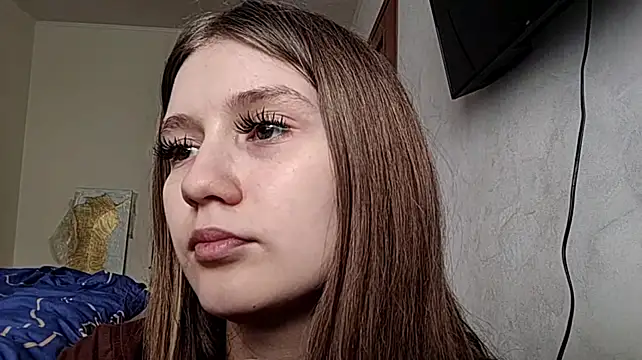 Živý XXX chat DanicaMazon