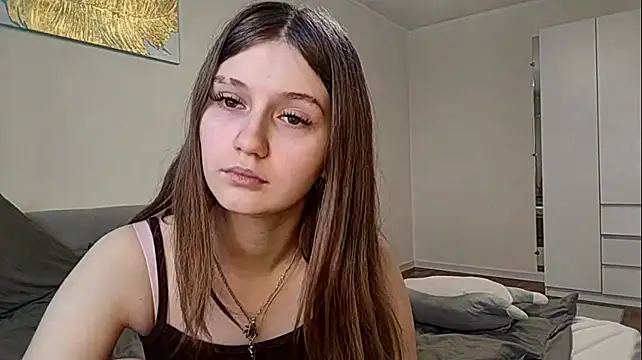 Chat XXX en directo de DanicaMazon