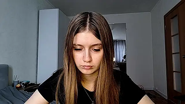 DanicaMazon's Live XXX Chat