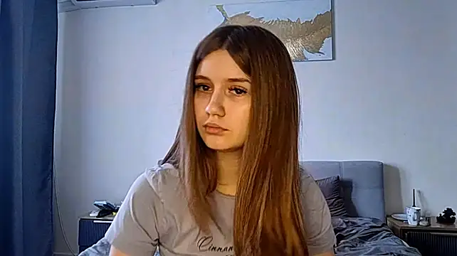 DanicaMazon 라이브 XXX 채팅