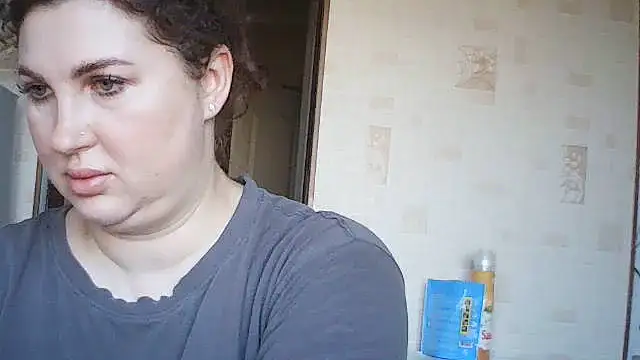 Webkamerová show Velenaz