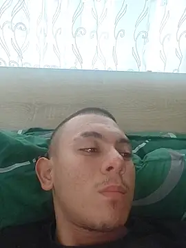 Show modela 69nitem69 na web-kameri