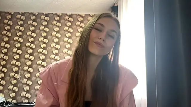 Chat XXX ao vivo de GoodYanan