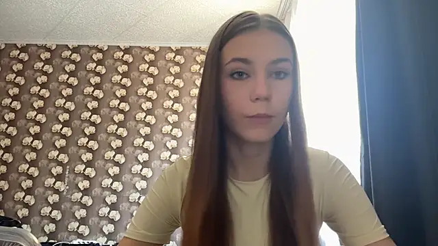 GoodYanan's Live XXX Chat
