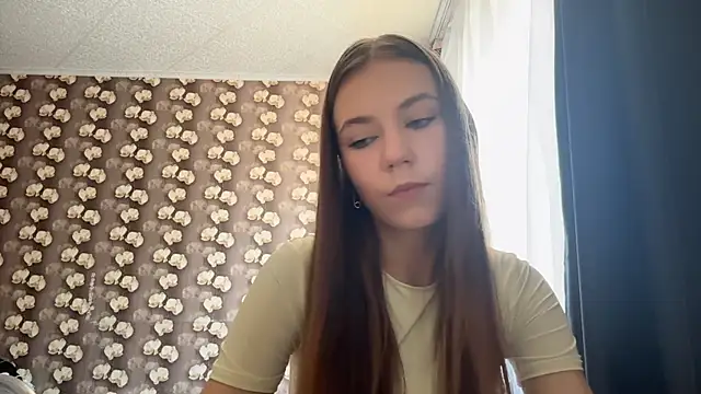 Chat XXX en directo de GoodYanan