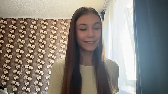 GoodYanan Webcam-Show