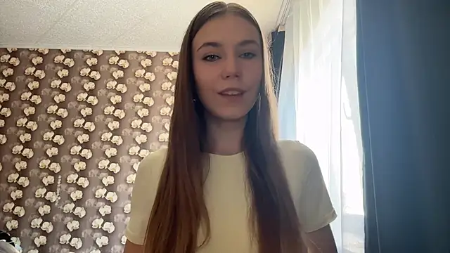 GoodYanan Adlı Modelin Canlı XXX Sohbeti