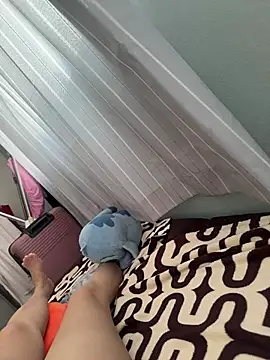 Chatroom XXX en direct de Ligaya_Bustyofficialxx