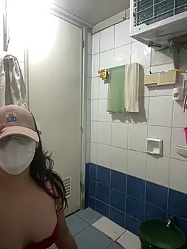 Show de webcam de Ligaya_Bustyofficialxx