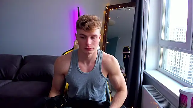 Show Webcam de Kurt_hanssen