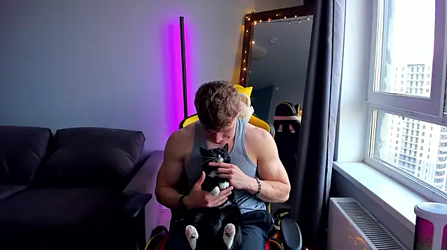 Kurt_hanssen Webcam-Show