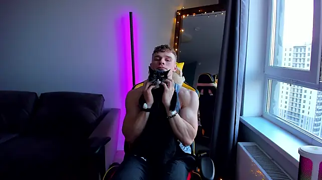 Kurt_hanssen Show in webcam