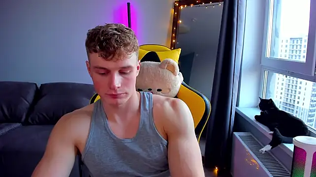 Kurt_hanssen Webcam-Show