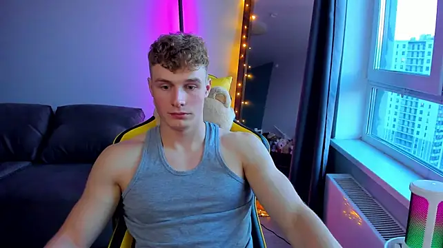 Kurt_hanssen webkamerás műsora