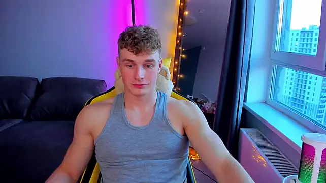 Kurt_hanssen Webcam show