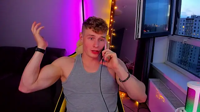 Kurt_hanssen webcam show