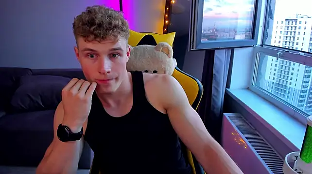 Kurt_hanssenn Webbikameraesitys