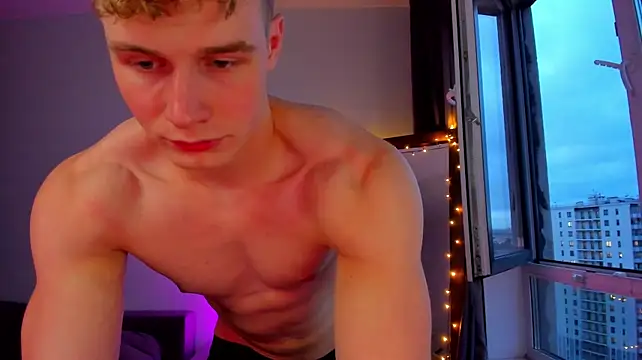 Kurt_hanssen Webcam show