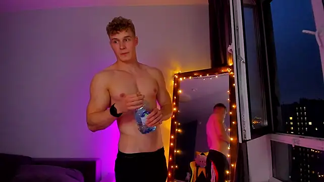 Kurt_hanssen Webcam-Show