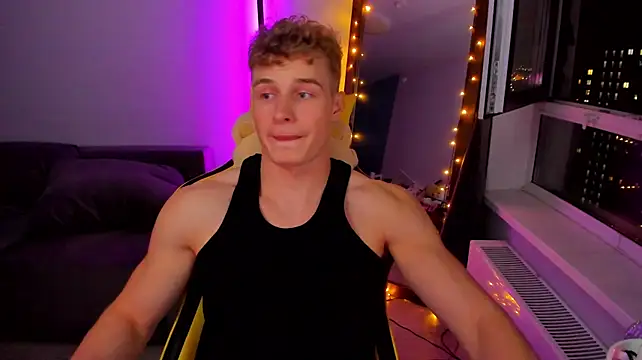 Webkamerová show Kurt_hanssen
