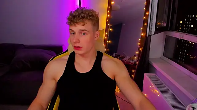 Kurt_hanssen Webcam-Show