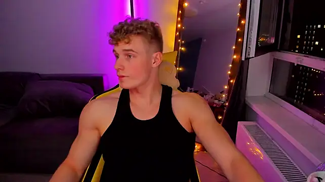 Kurt_hanssen Webcam show