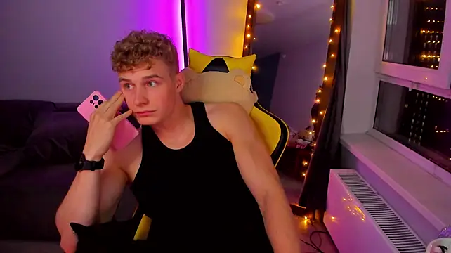 Kurt_hanssen Webcamshow
