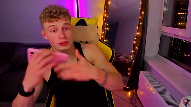 Kurt_hanssen – webcam-show