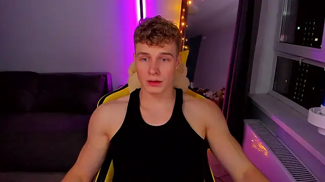 Kurt_hanssen: вебкам-шоу