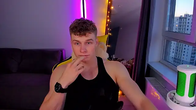 Kurt_hanssen Webcam-Show