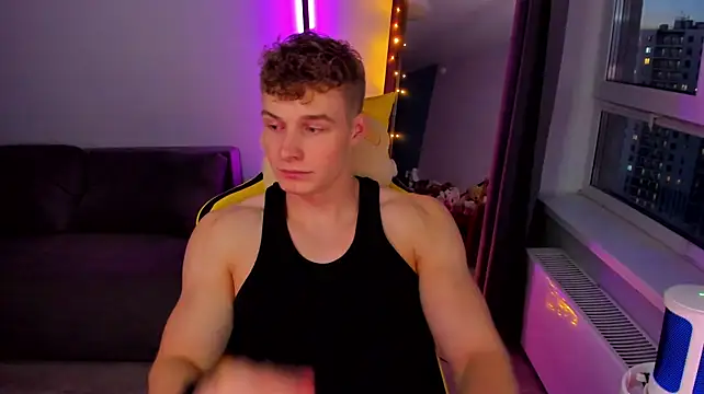 Kurt_hanssen Show in webcam