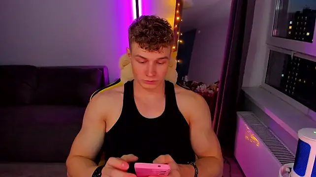Kurt_hanssen Webcam Show