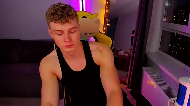 Kurt_hanssen Webcam show