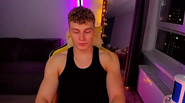 Kurt_hanssen webcam show