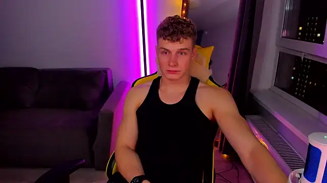 Kurt_hanssen webcam show