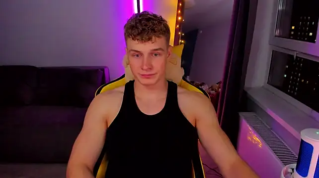 Kurt_hanssen – webcam-show