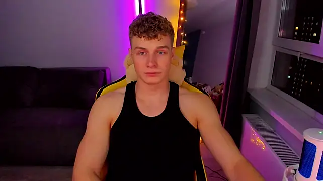 Kurt_hanssen Webcamshow