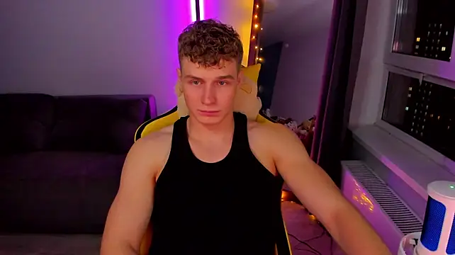Kurt_hanssen Webcamshow