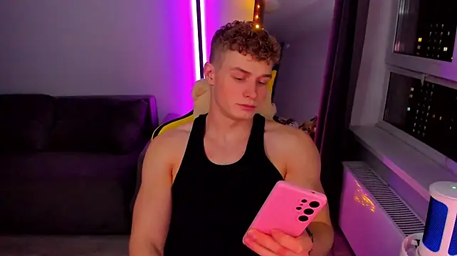 Kurt_hanssen Webcamshow