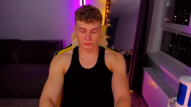 Show Webcam de Kurt_hanssen